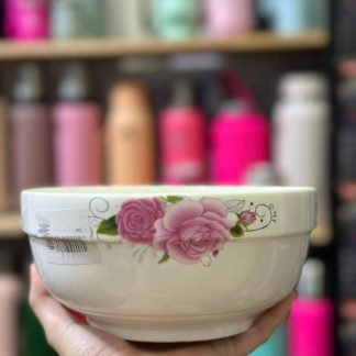 Bowl de porcelana
