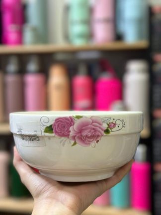 Bowl de porcelana
