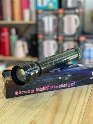 Linterna buena iluminación