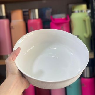 Bowl de porcelana