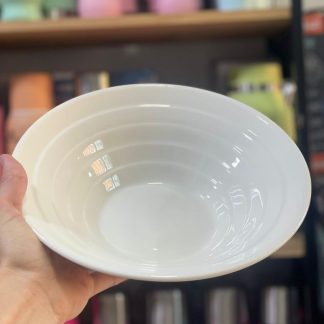 Bowl de porcelana