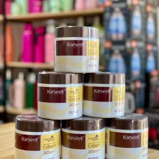 Ingreso crema karseell original