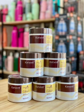 Ingreso crema karseell original