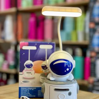 Lampara astronauta