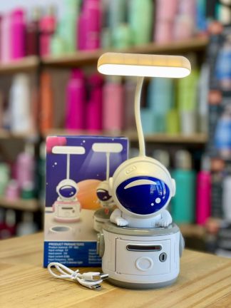 Lampara astronauta
