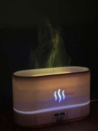Humidificador