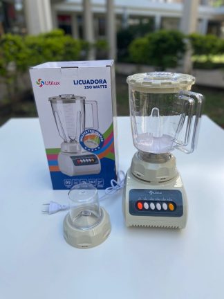 Licuadora UTILUX