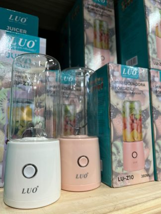 Mini Licuadora Luo-Z10