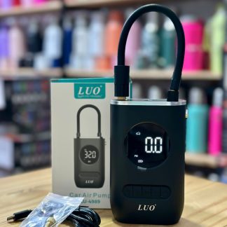 Mini compresor portatil LU-4989