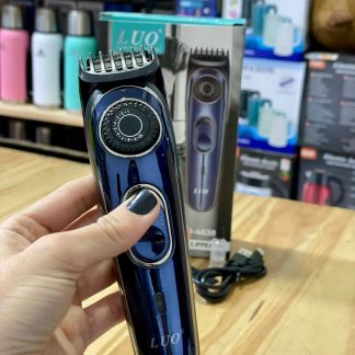 Cortador de cabello Luo