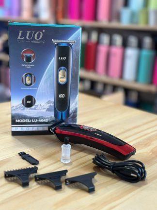 Cortador de cabello Luo LU-4642
