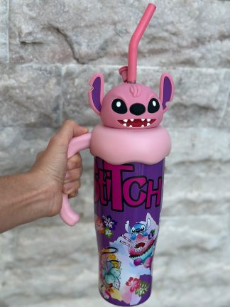 Vasos stitch 900ml