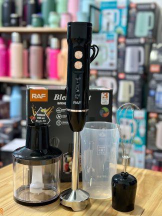 Mixer 4 en 1 Raf