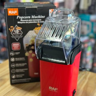 Olla electrica marca Raf