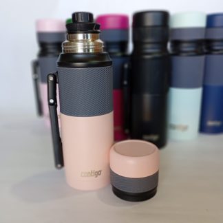 Hermosos termos system varios colores