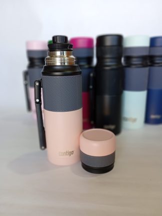 Hermosos termos system varios colores