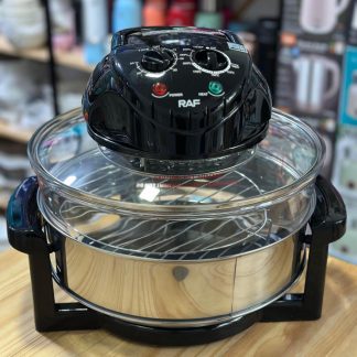 Freidora de aire 17Litros Marca RAF
