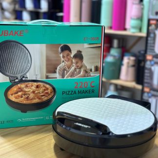 Horno pizzero eléctrico