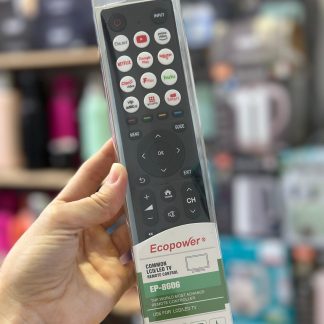 Control universal de tv