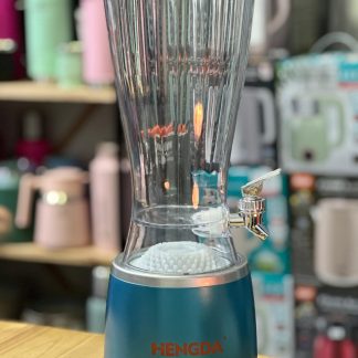 Torre de chopp 2.5L con parlante