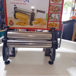 MAQUINA PARA ARMAR EMPANADAS COPETIN