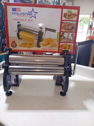 MAQUINA PARA ARMAR EMPANADAS COPETIN