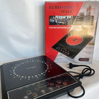 PLACA INFRARROJA marca EUROSTAR