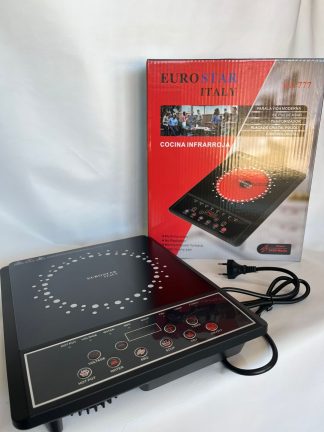 PLACA INFRARROJA marca EUROSTAR