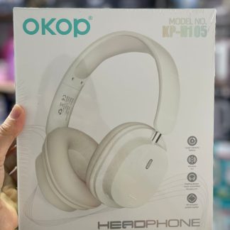 Auricular inalámbrico okop
