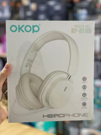 Auricular inalámbrico okop