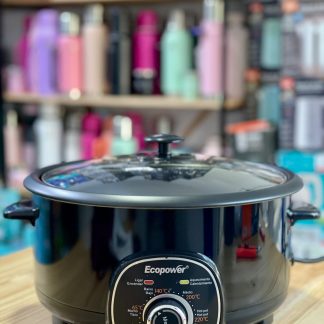 Ingreso licuadora vidrio