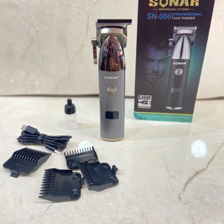 Máquina para cortar cabello Sn-066 SONAR