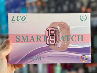 Reingreso reloj smart con tres mayas