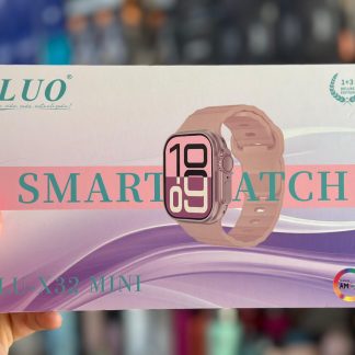 Reingreso reloj smart con tres mayas