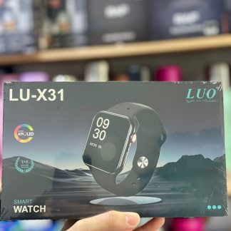 Reingreso reloj smart con tres mayas