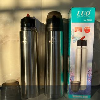 MATE LISTO de 1 litro marca STANLEY apto para Terere o mate