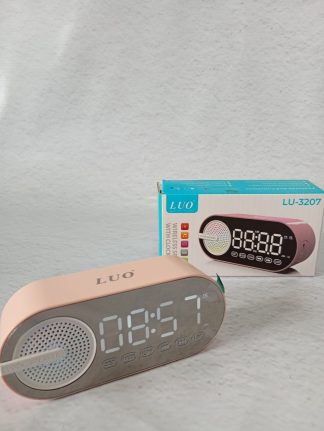 Parlante Luo calidad al 100%