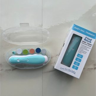 Torno de Uñas para bebes