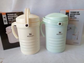 Termolares de 3.litros marca STANLEY