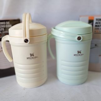 Termolares de 3.litros marca STANLEY