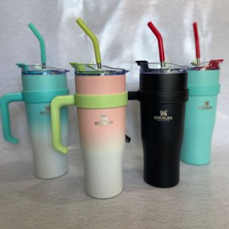 Hoppys de 1.200 LT. marca ECOPOWER