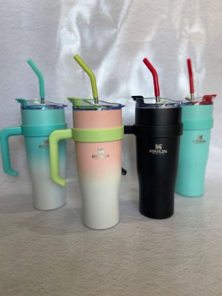 Hoppys de 1.200 LT. marca ECOPOWER