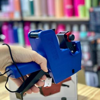 Pistola etiquetadora