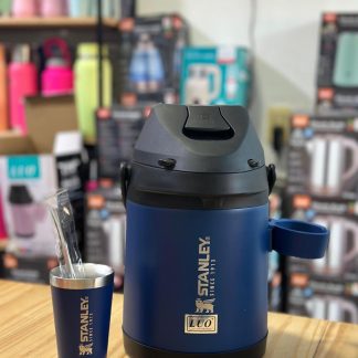 Termo Sifón de 2.5L + mate