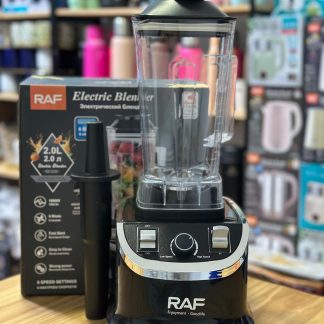 Licuadora 1800w marca RAF