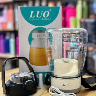 Licuadora portatil marca Luo