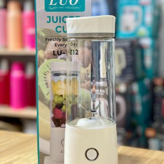 Licuadora portatil marca Luo