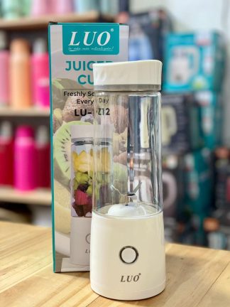 Licuadora portatil marca Luo