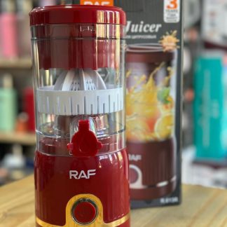 Juguera electrica Raf