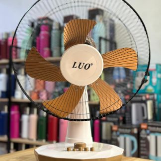 Ventilador luo
